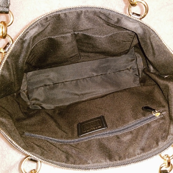 NWT Coach Ava Tote and Wallet - Picture 5 of 6